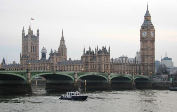 LONDRES 7381