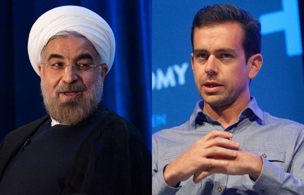 Hassan-Rohani-president-iran-et-Jack-Dorsey-president-Tweet.jpg