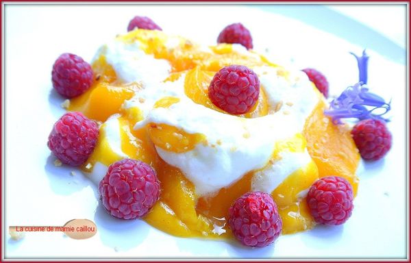 compotee-de-mangue-et-framboises-sur-creme-legere.JPG