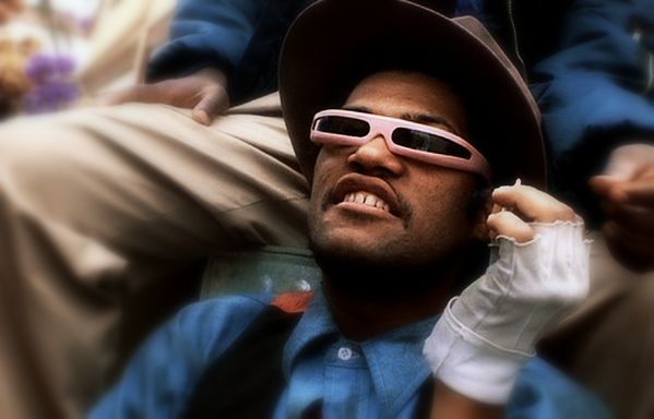 FISHBURNE