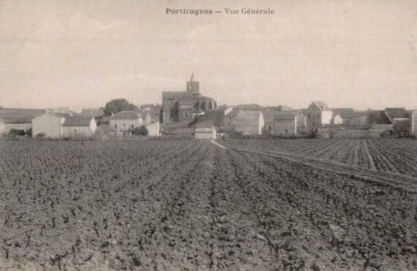 Vue générale