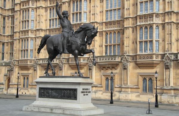LONDRES 7199