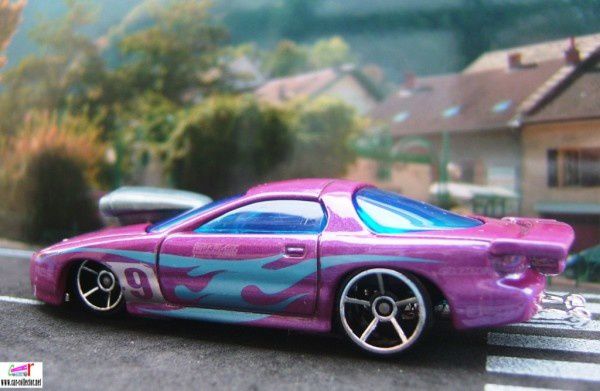 pro stock firebird hot wheels racing
