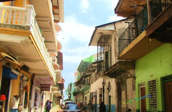 Ciudad de Panamá15