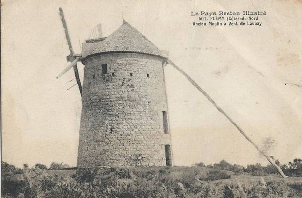 moulin