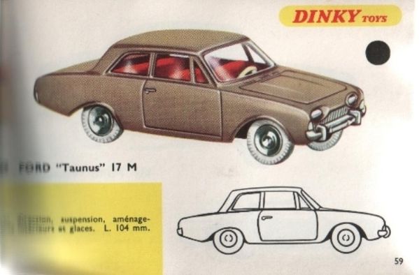 catalogue dinky toys 1968 p059