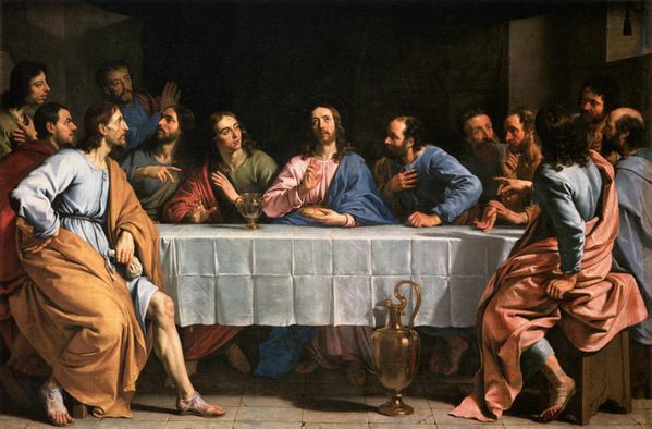 La Cène