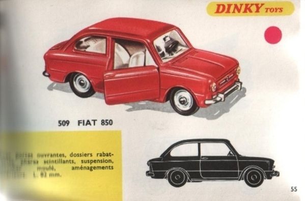 catalogue dinky toys 1968 p055