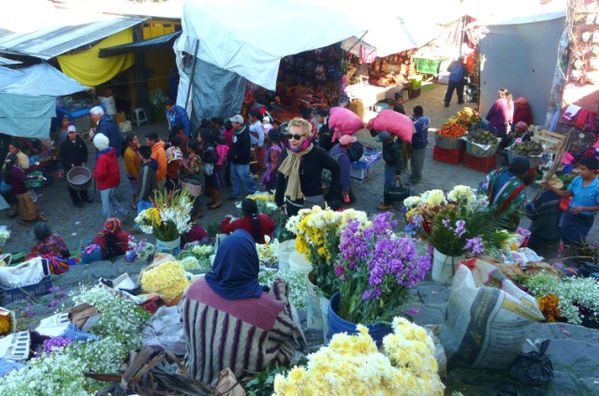 Chichicastenango. Guatemala6