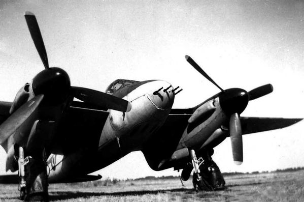 Photo 19 MosquitoFB6GC 1 3Longvic1946 coll PReynier via Gil