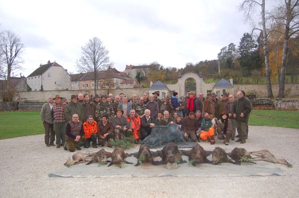 ST-HUBERT 0061