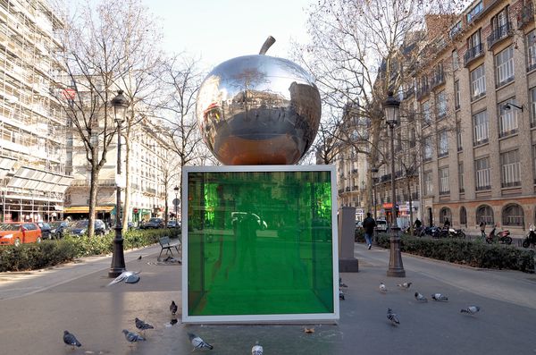Perso-ballades 0863