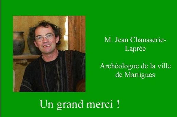 Jean Chausserie
