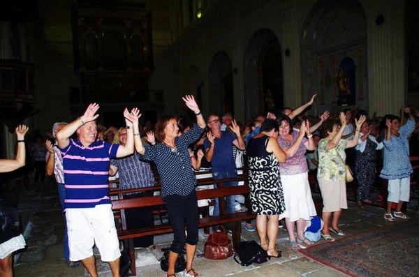 Gospel-eglise-La-Madeleine 022