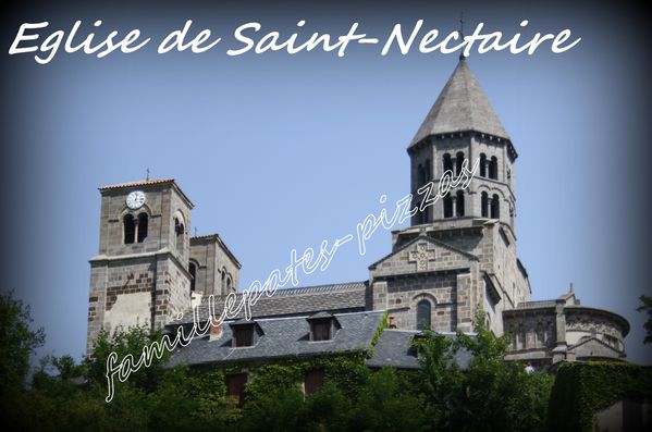 st-nectaire