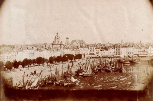 La Rochelle 1
