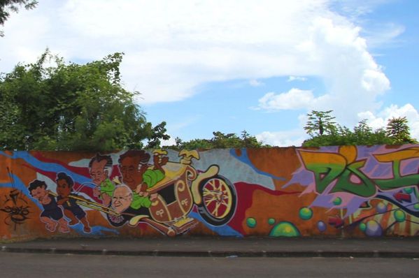 papeete 9066