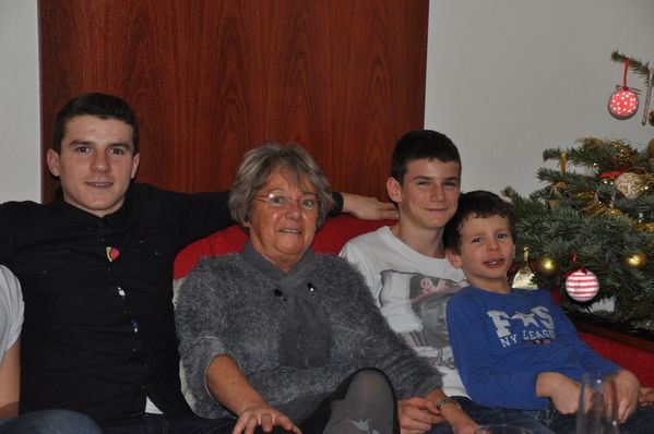 64 noel 2013