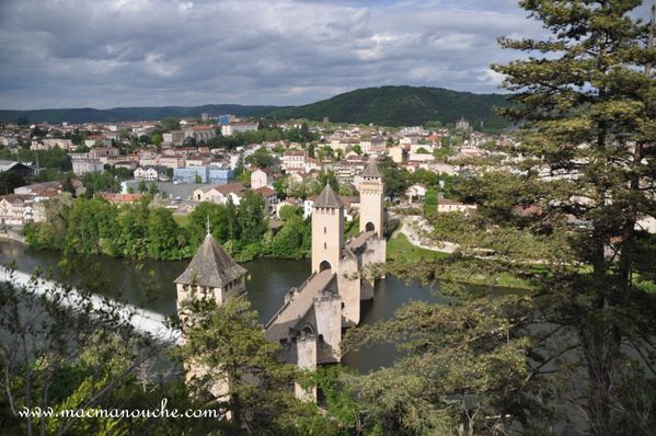 3-Castelsagrat-Roquecor-Cahors-mercredi 0109