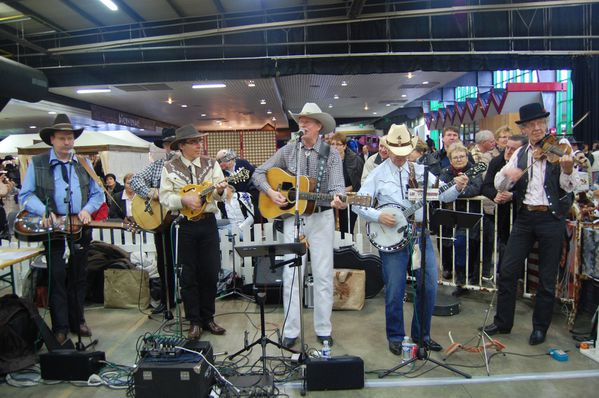 Festival country Rouen Février 2011 073