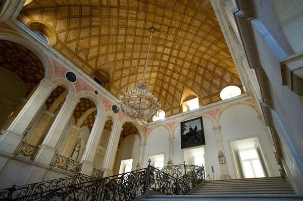 aranjuez