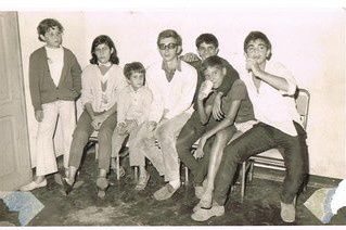 Os Mindambas lusitanos.