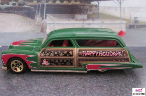 purple passion woody ford mercury 1951 break (1)