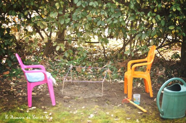mission printemps vers de terre