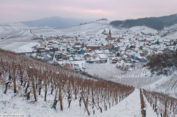 Alsace