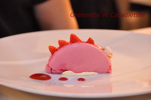 Macaron T