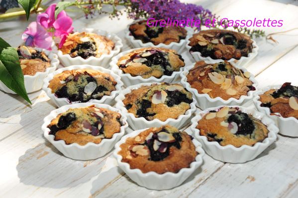 Muffins T