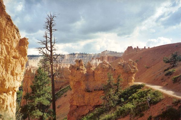 Bryce Canyon 039
