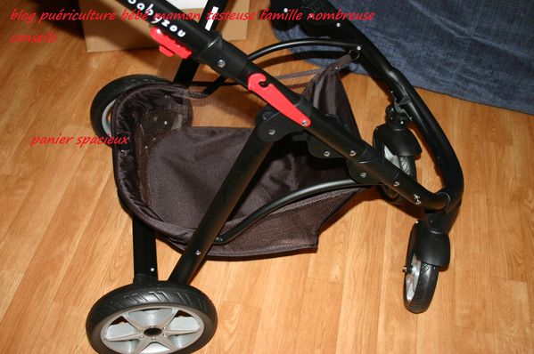 BABYZOU-TRENDY-CHOCO 0113