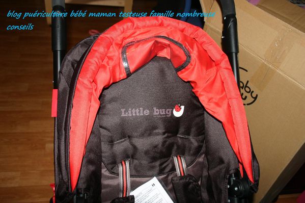 BABYZOU-TRENDY-CHOCO 0133