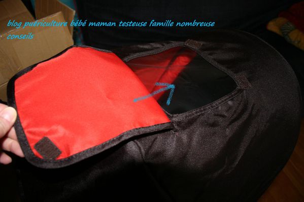 BABYZOU-TRENDY-CHOCO 0135