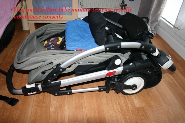 BUGABOO-BEE-CLASSIQUE 0101