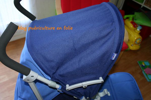 CHICCO-LONDON 0039