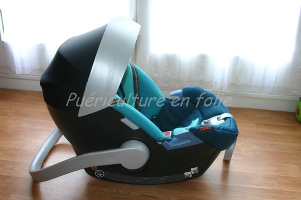 COSY-CYBEX-ATON-1 0012