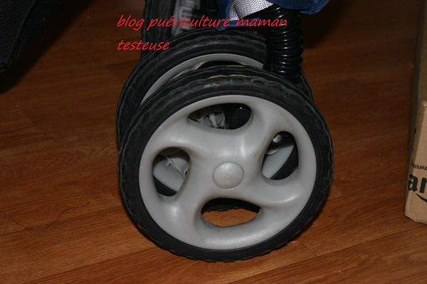 GRACO-ULTIMA-BLEUE 0107