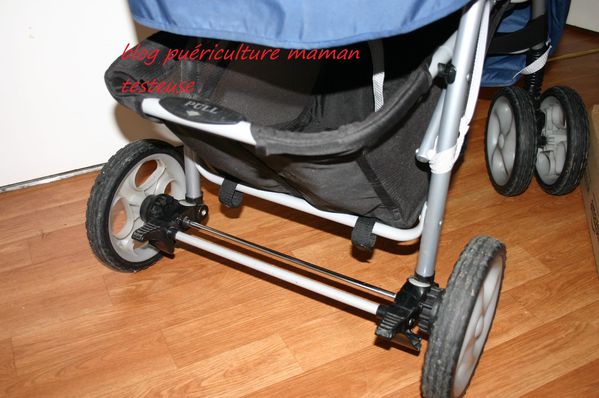 GRACO-ULTIMA-BLEUE 0112