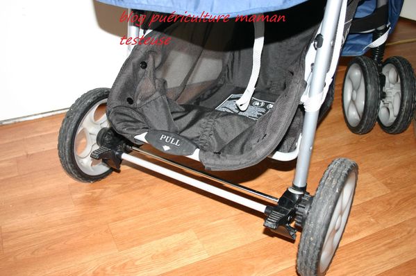 GRACO-ULTIMA-BLEUE 0113