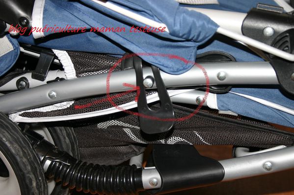 GRACO-ULTIMA-BLEUE 0140