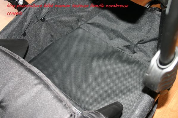 POUSSETTE-GRACO-TREKKO-DUO 0205