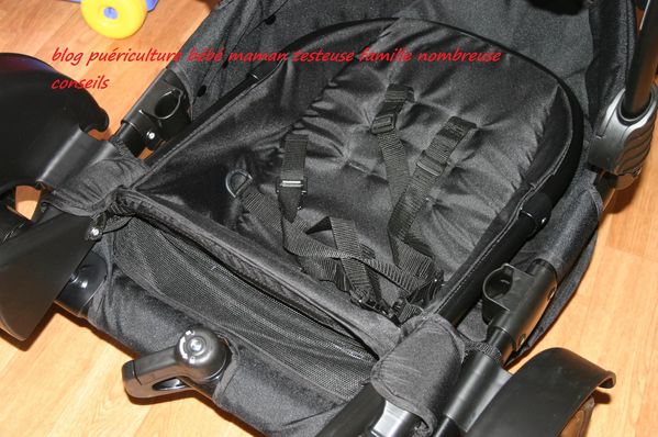 POUSSETTE-GRACO-TREKKO-DUO 0224