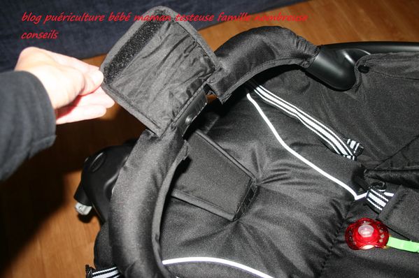 POUSSETTE-GRACO-TREKKO-DUO 0242