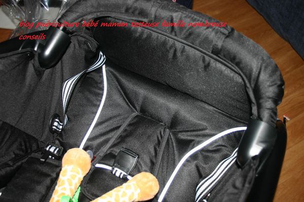 POUSSETTE-GRACO-TREKKO-DUO 0246