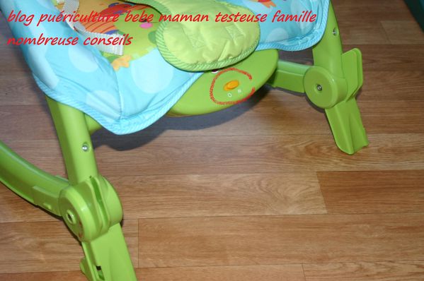TRANSAT-FISHER-PRICE-EVOLUTIF-VIBRANT 0160