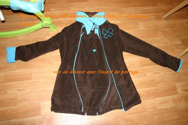 VESTE-ZOLI 0115