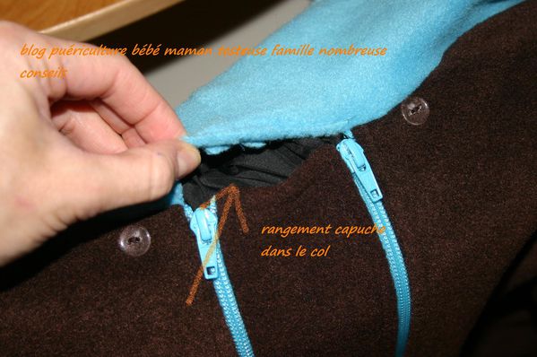 VESTE-ZOLI 0120