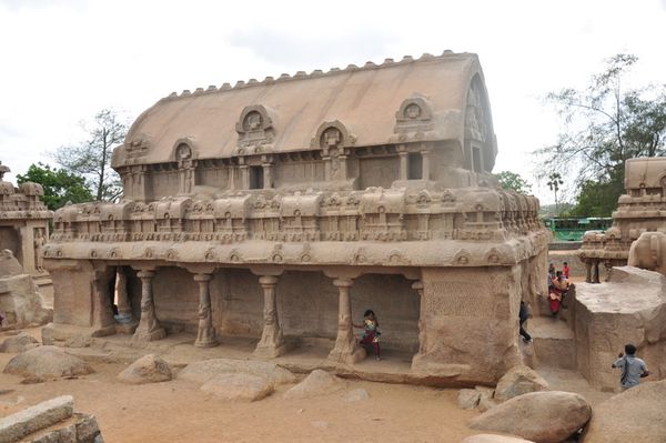 Mahabalipuram (12)